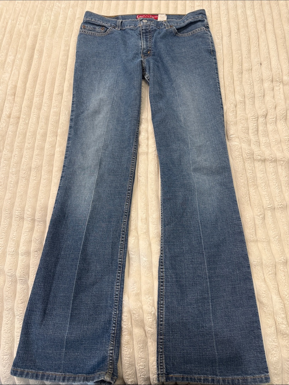 Women’s/girls jeans